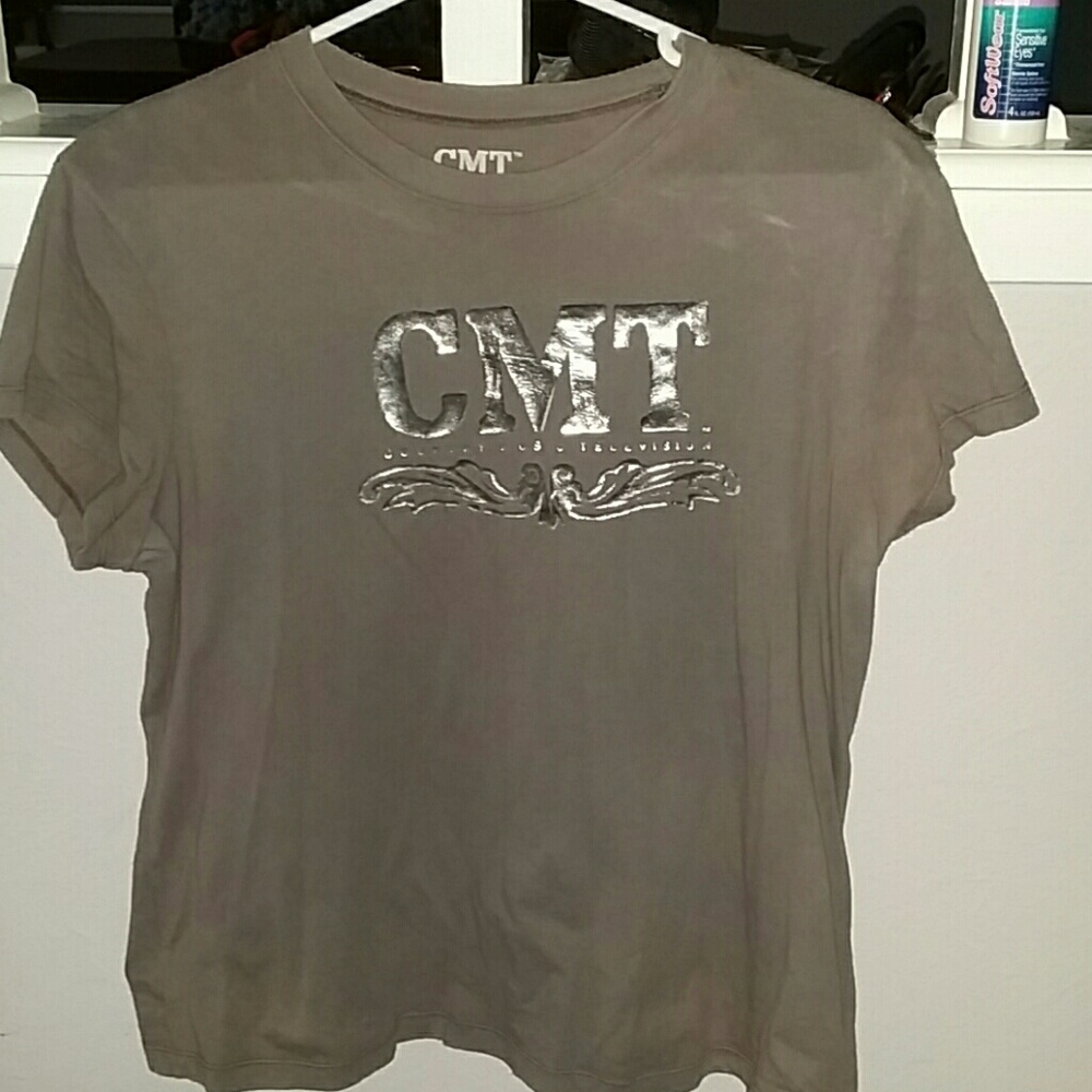 CMT T-shirt